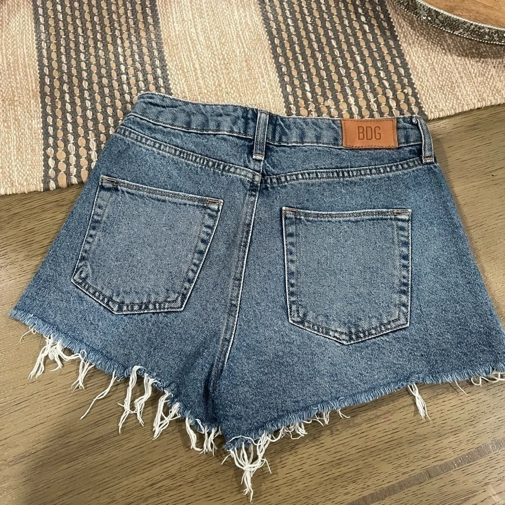 BDG | Shorts | Bdg Denim